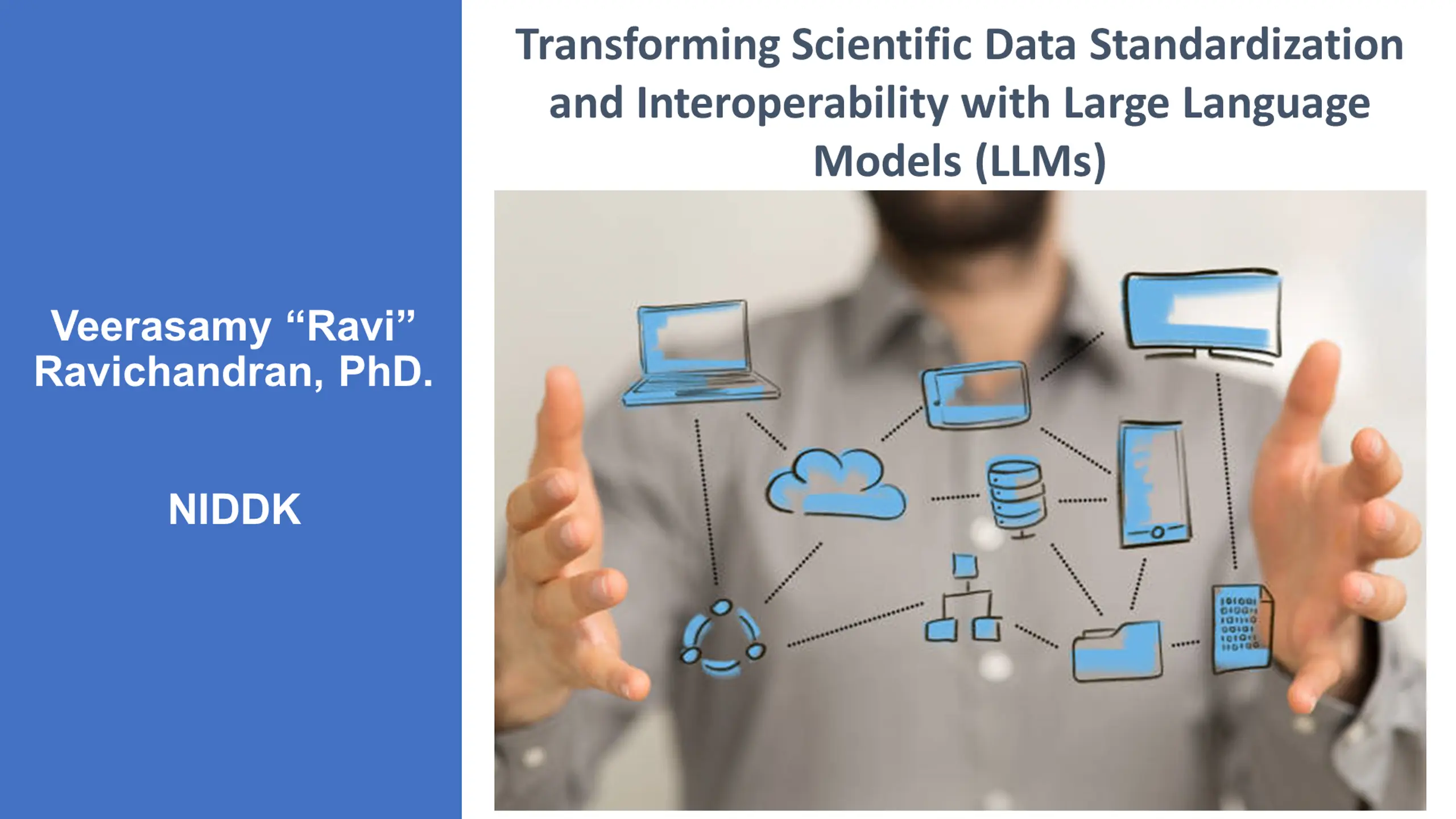 Transforming Scientific Data Standardization with Large Language Models (LLMs)