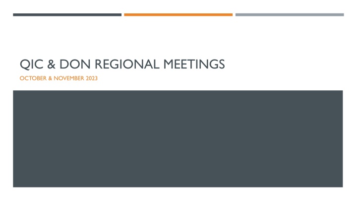 Rural Hospital Flexibility Program in Montana: Enhancing Quality Care
