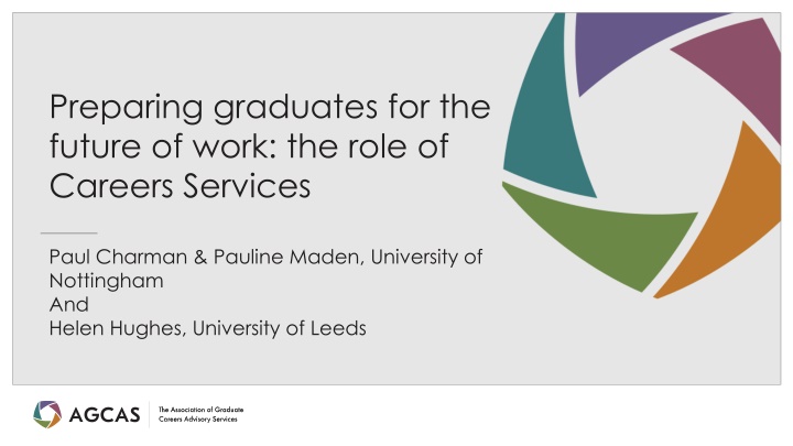 Navigating Graduate Employability in the Era of Hybrid Work