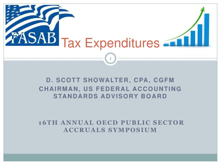 Tax Expenditures and Their Impact on Government Revenue