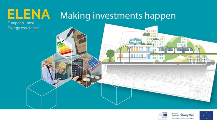 ELENA Grants: Supporting Sustainable Investments for a Greener Future
