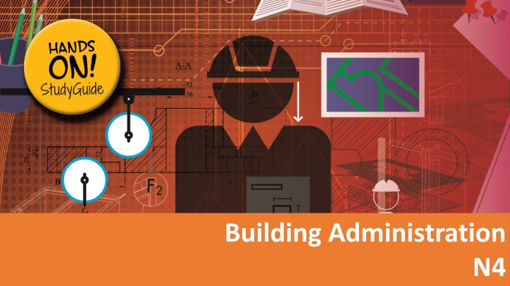 Professional Consultants in the Construction Industry