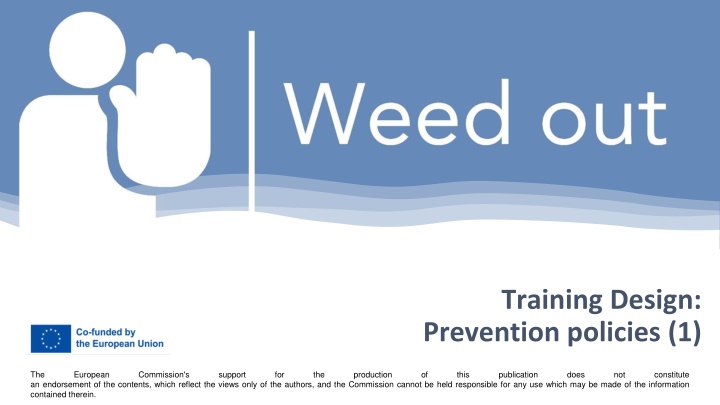 Workplace Bullying Prevention Policies and Strategies for Employee Well-being