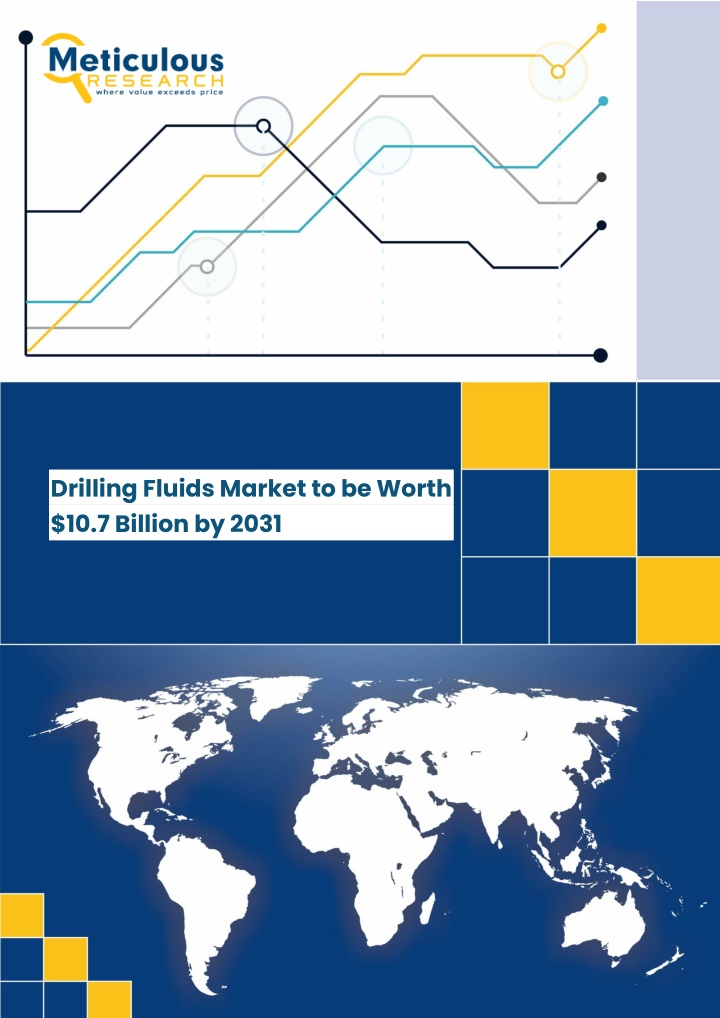 drilling fluids market to be worth 10 7 billion n.w