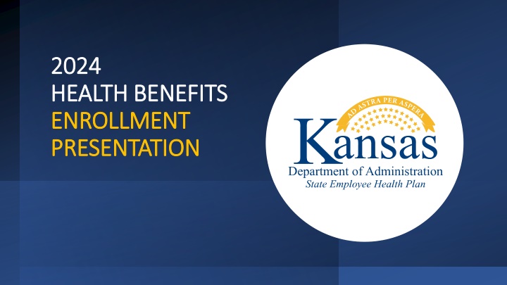 Overview of 2024 Health Benefits Enrollment and New Offerings
