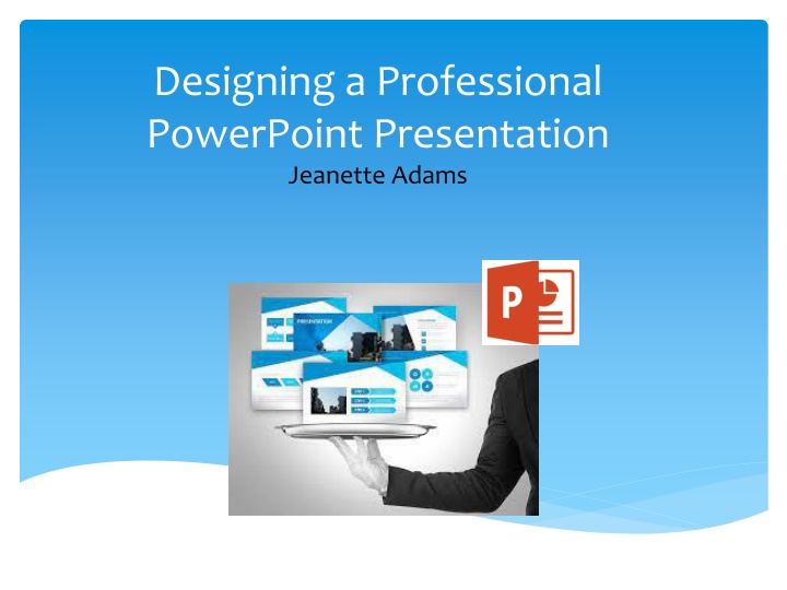 Effective Strategies for Professional PowerPoint Presentations