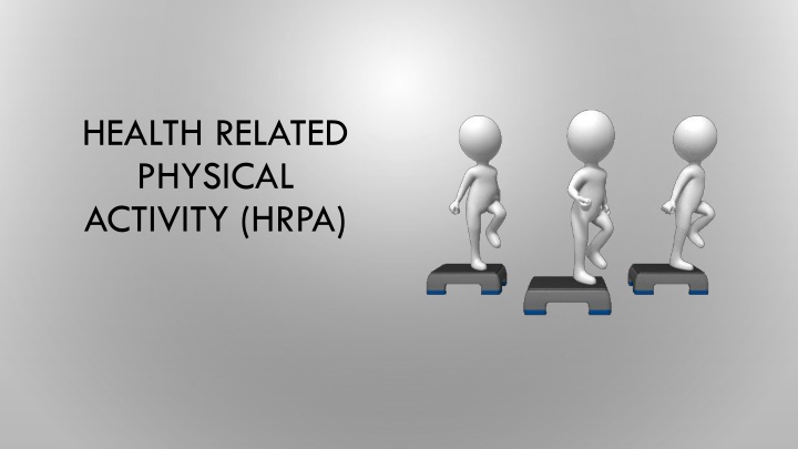 Importance of Fitness Testing in Physical Education
