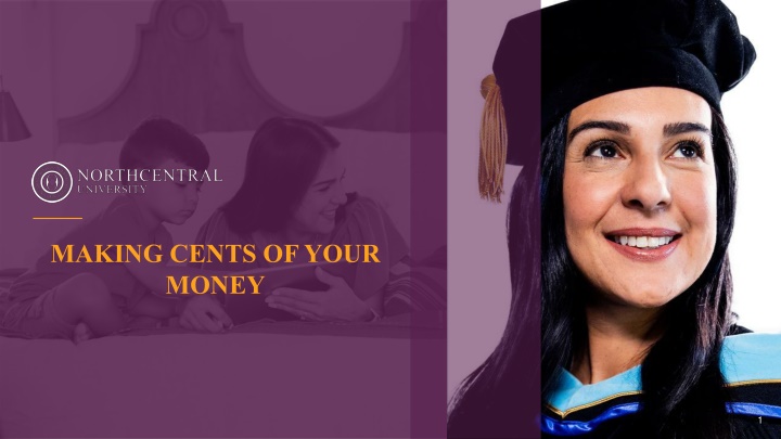 Journey Through Money: Understanding, Saving, and Investing Wisely