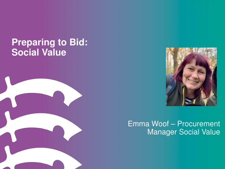 Maximizing Social Value in Procurement: Strategies for Success