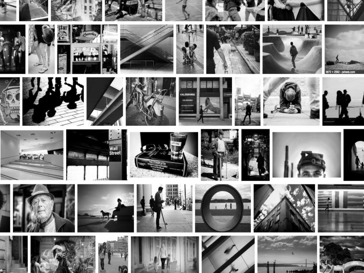 The Role of Images in Psychology and Photography