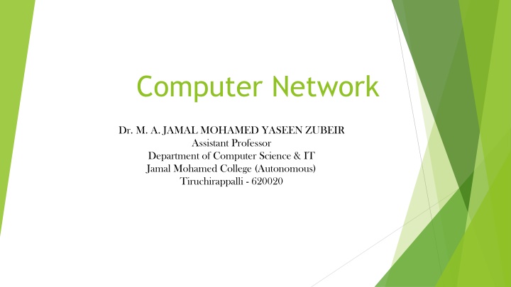 Computer Network