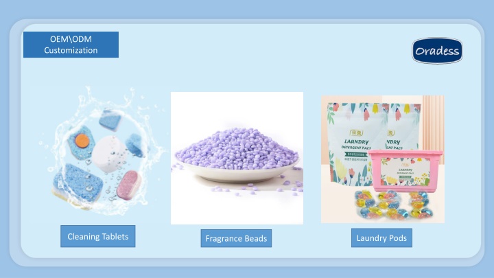 Zhejiang Supershine Household Chemical Technology Co., Ltd. - Daily Chemical Manufacturer Overview