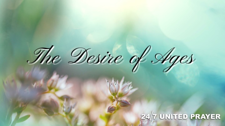 The Sermon on the Mount - Chapter 31 Overview