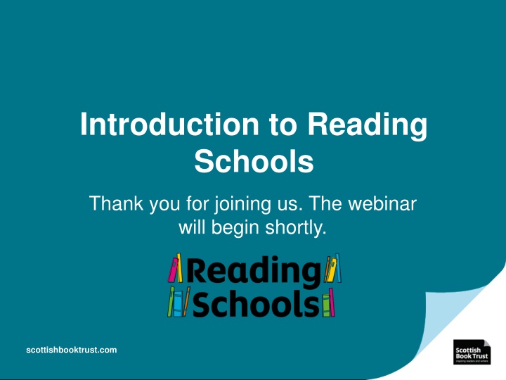 Importance of Reading for Pleasure in Education
