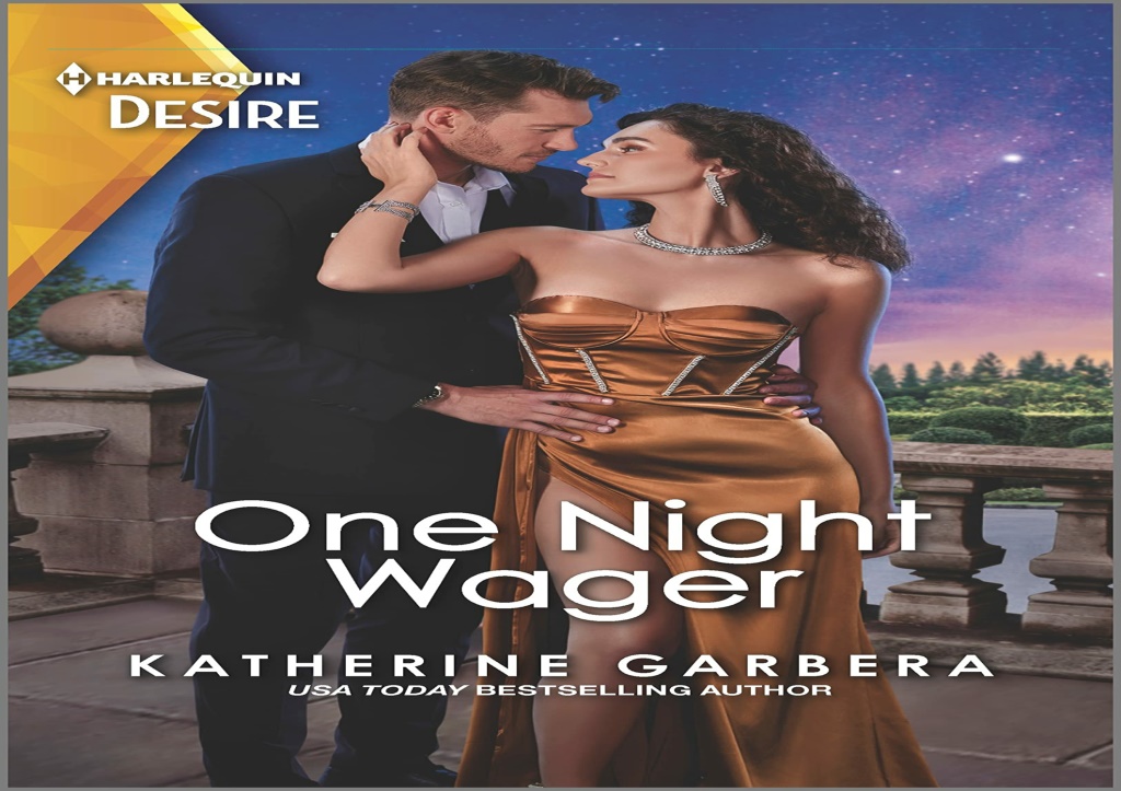 download pdf one night wager an emotional enemies l.w