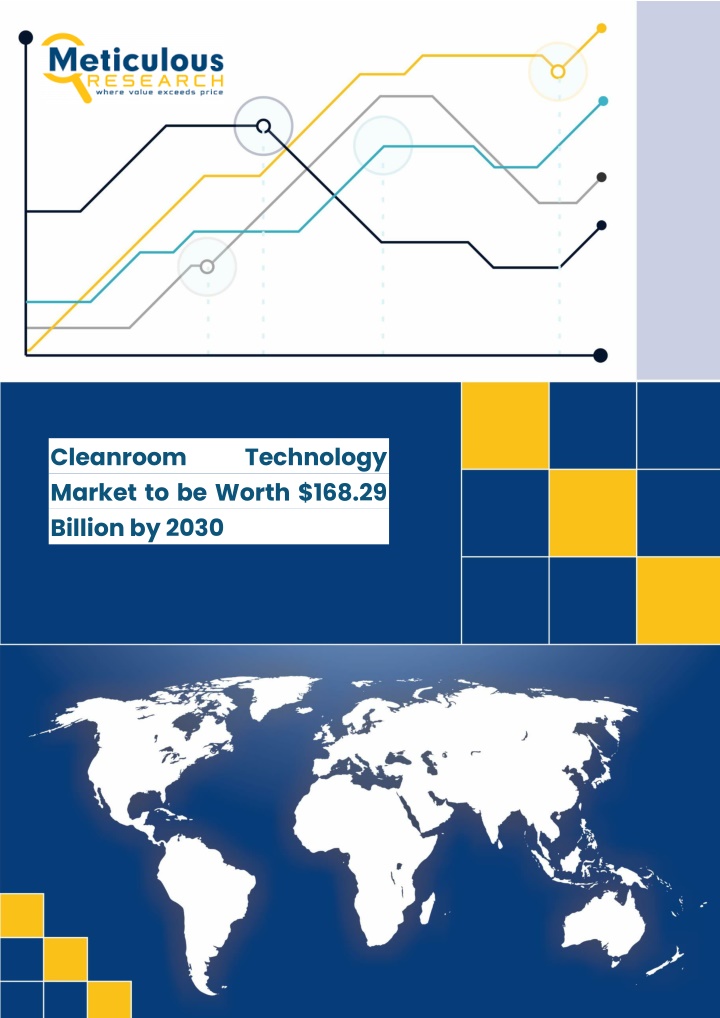 cleanroom market to be worth 168 29 billion n.w