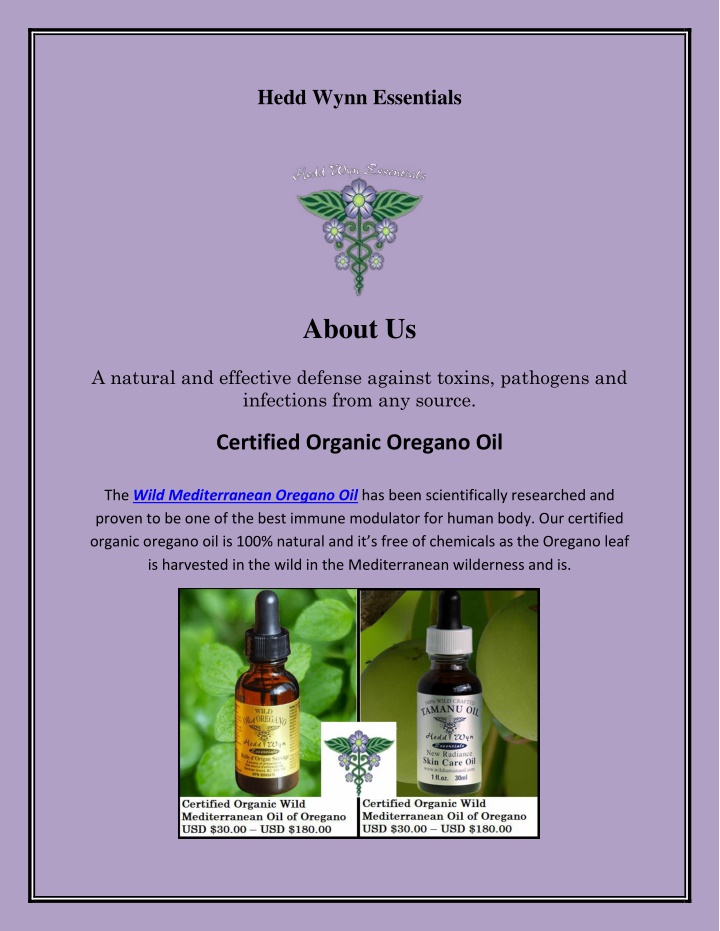hedd wynn essentials n.w