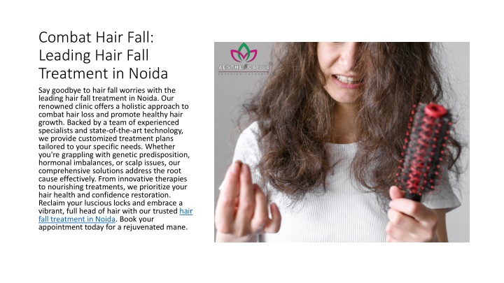 Revitalize Your Look: Top Hair Transplant Surgeon in Noida