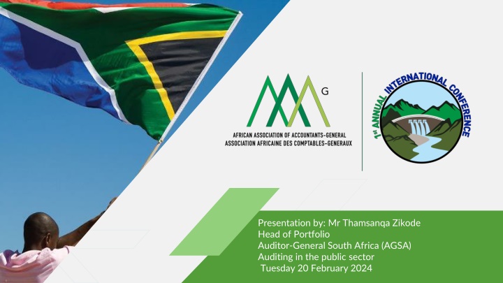 Importance of Public Sector Auditing in Enhancing Accountability and Governance