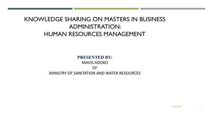 Knowledge Sharing on Leadership Styles and Employee Performance During Pandemic Crisis