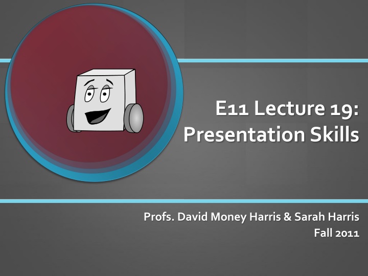 Mastering Presentation Skills for Effective Communication