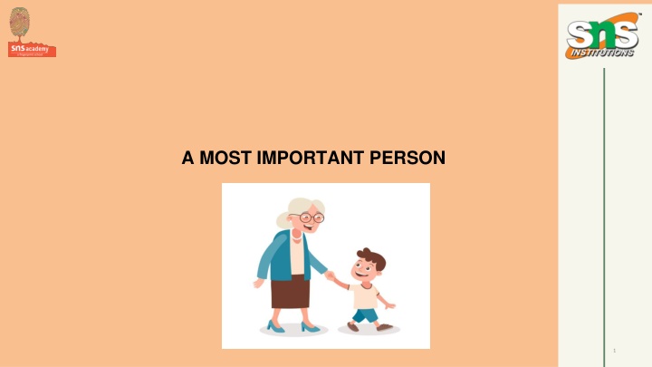 Insights from 