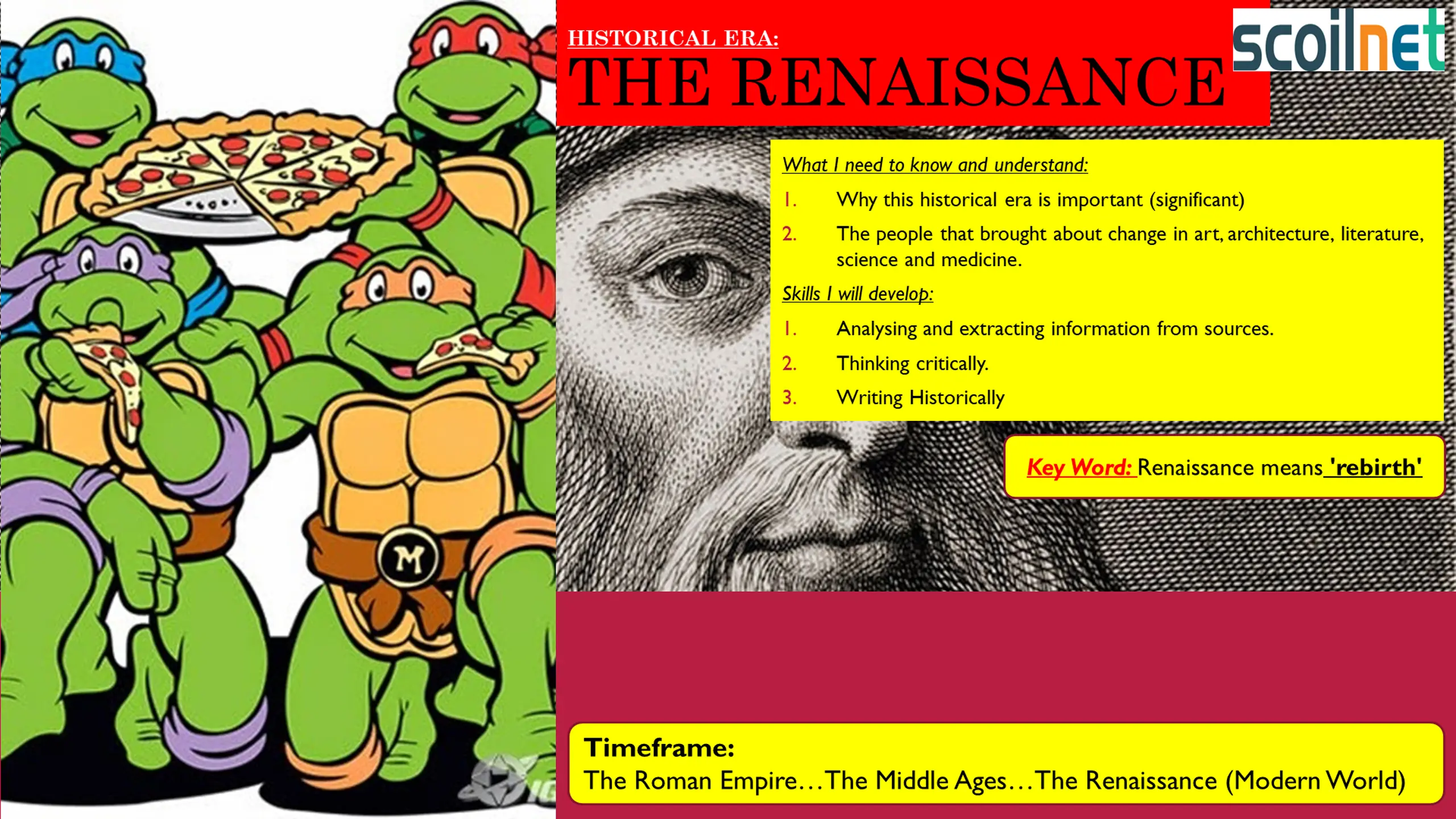 The Renaissance