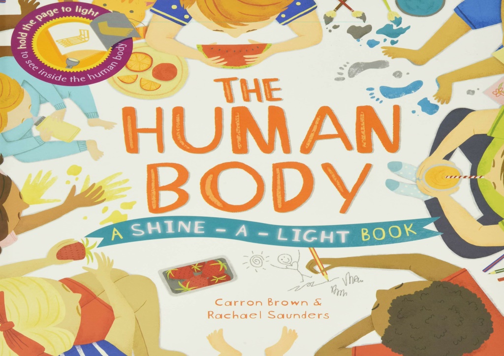 download pdf the human body shine a light l.w