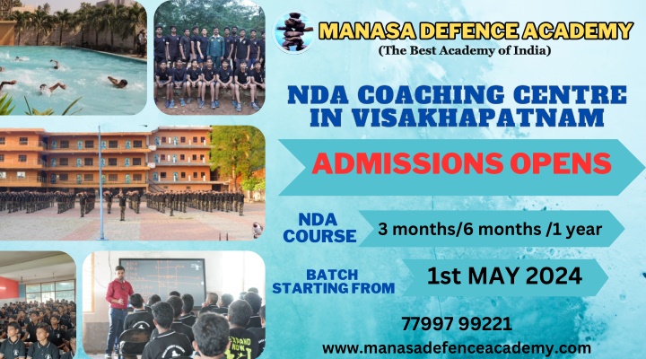 manasa defence academy manasa defence academy n.w