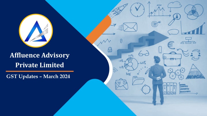 affluence advisory private limited n.w