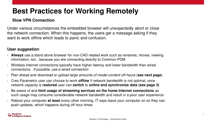 Efficient Remote Work Strategies for Optimal Productivity