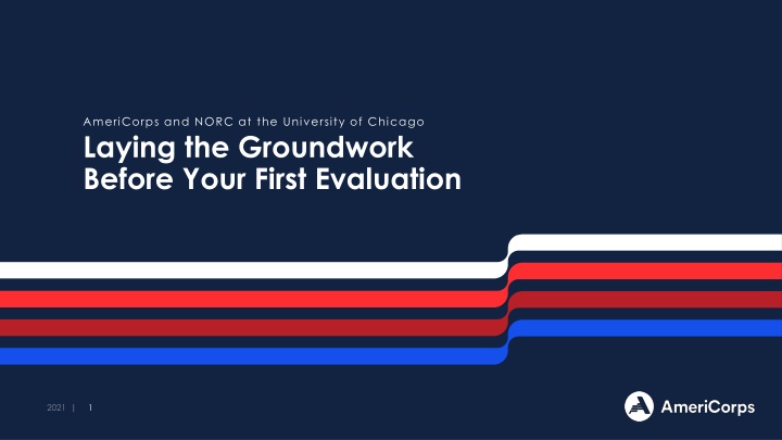 Building a Strong Foundation for Program Evaluation: Key Steps and Strategies
