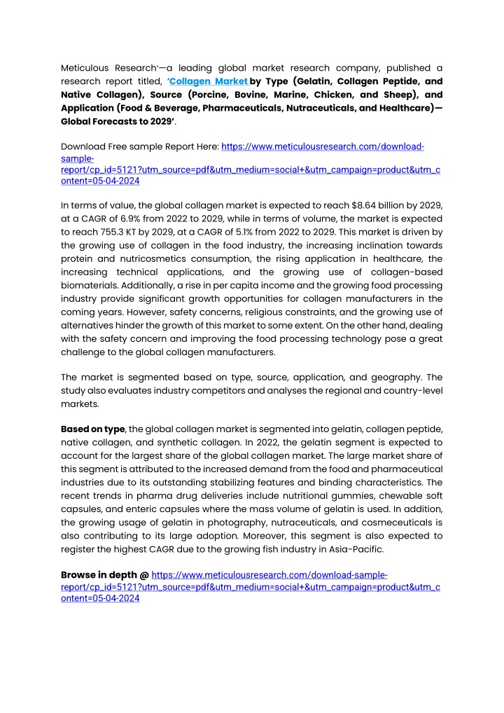 meticulous research a leading global market n.w