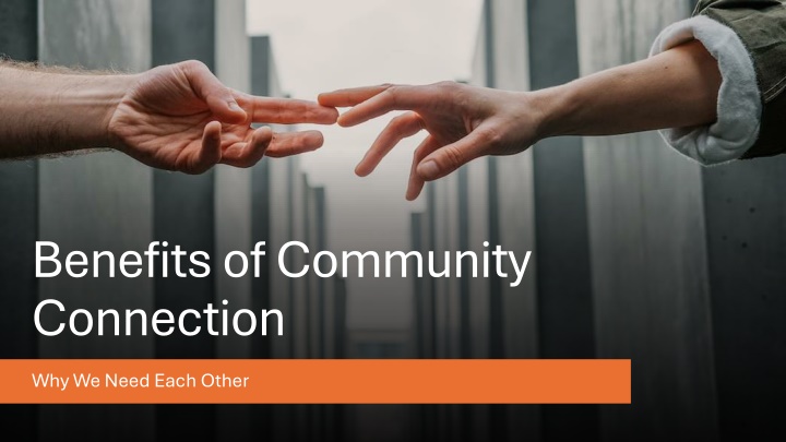 The Power of Community Connections Through Recreation, Leisure, and Sports