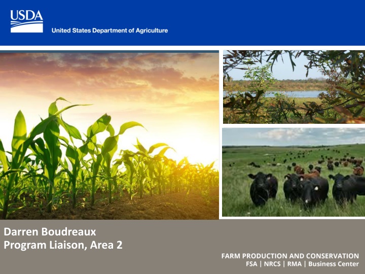 Locally Led Process for Prioritized Financial Assistance Programs