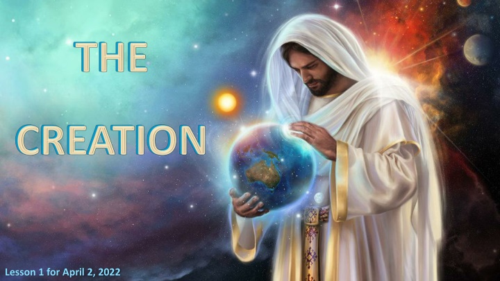 The Perfect Creation: Understanding Genesis and the Creation of Humankind