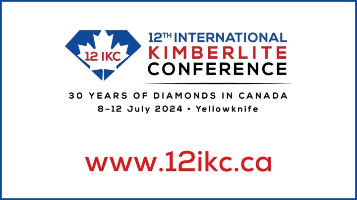 Insights from the International Kimberlite Conference on Diamonds and Geology