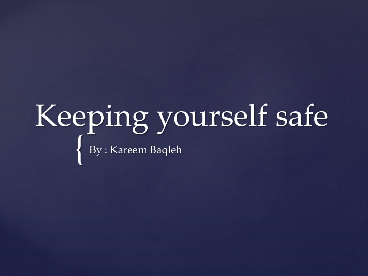Essential Safety Tips for Handling Tech Equipment