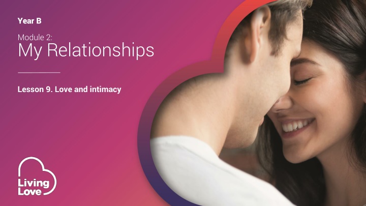 Love and Intimacy in Adolescent Relationships