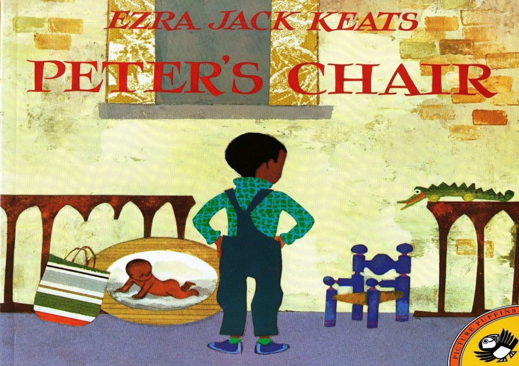 download pdf peter s chair picture puffin books l.w