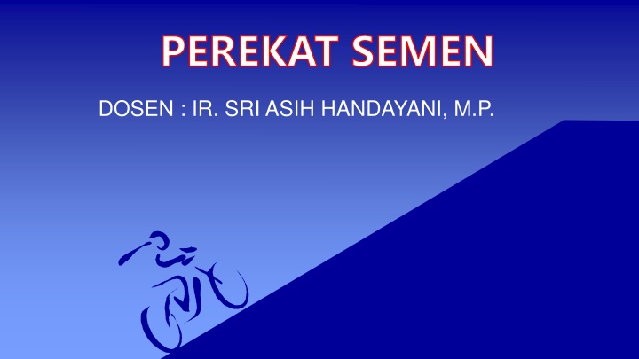 Information on Cement and Leading Cement Companies in Indonesia