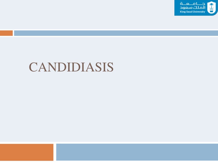 CANDIDIASIS