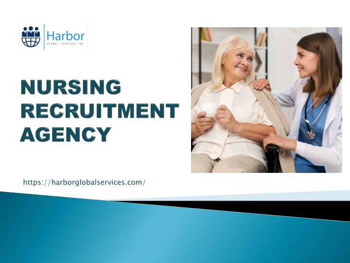 NURSING RECRUITMENT AGENCY