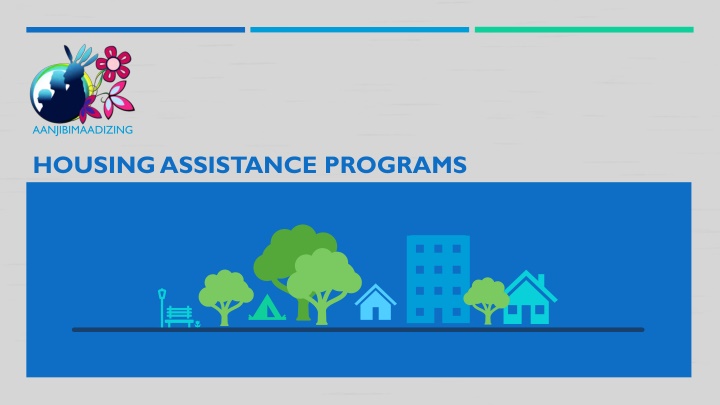 Comprehensive Housing Assistance Programs Overview