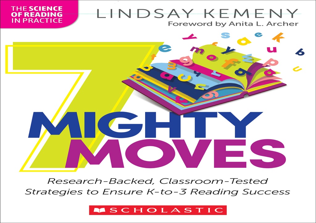 read download 7 mighty moves research backed l.w