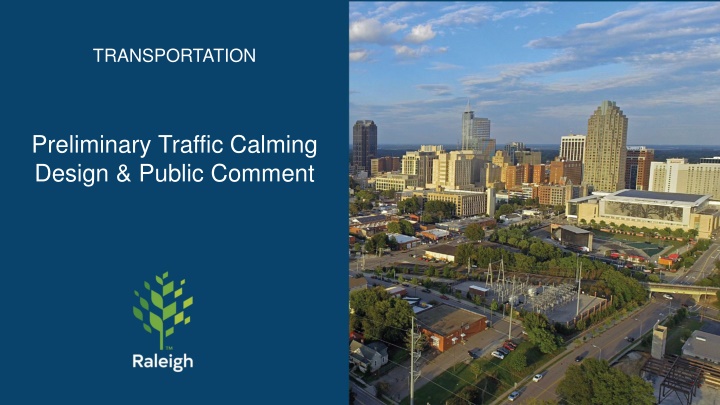 Efficient Traffic Calming Strategies for Safer Streets