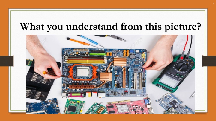 Effective Troubleshooting Process Overview