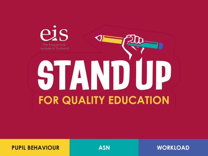 Addressing Violent and Aggressive Behavior in Scottish Schools