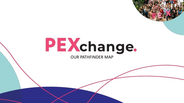 PEXchange: A Journey in Philanthropy Infrastructure