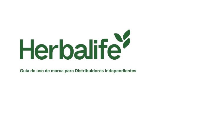 Herbalife